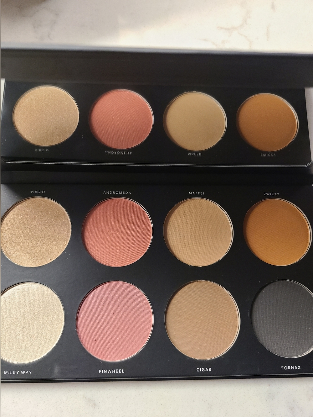 Linda Hallberg Infinity Face Palette